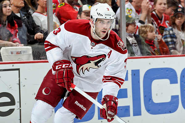 Can the Coyotes finally prove that they can attract fans and sponsors under new ownership? (Bill Smith/NHLI via Getty Images)